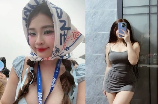 Phim 18+ nàng xinh lồn múp siêu đỉnh - sex clip
