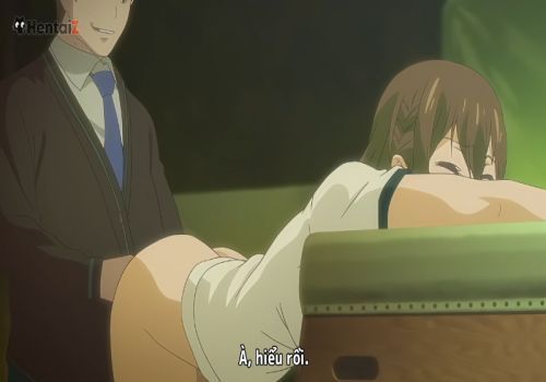 Hentai Sử dụng thôi miên gái để được thỏa mãn dục vọng